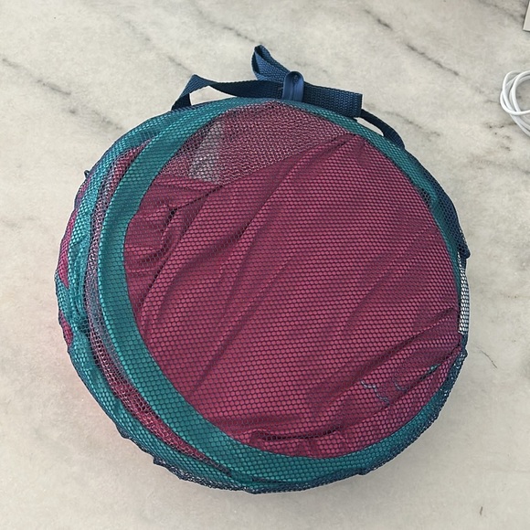 Baby Spring Float with Canopy - Pink - Picture 2 of 2